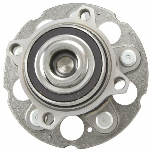 2007-2011 Honda CR-V Wheel Bearing and Hub Assembly - Rear (Moog)