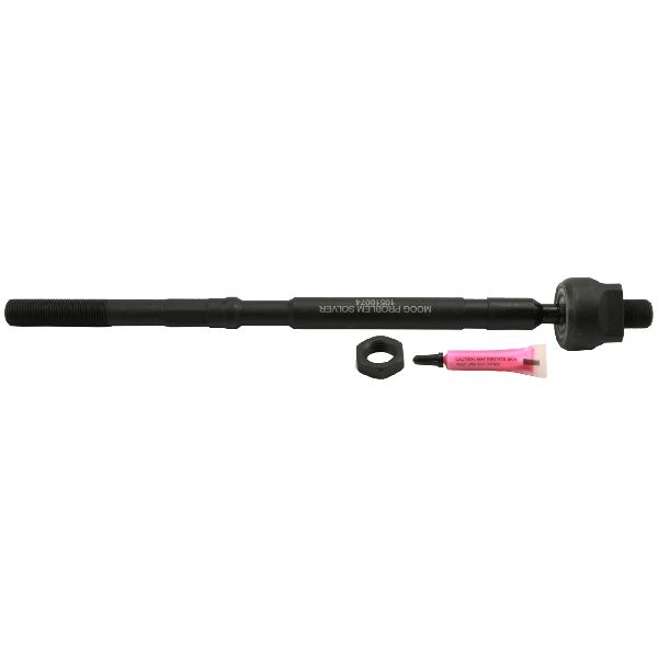 2004-2009 Nissan Quest Steering Tie Rod End - Front Inner (Moog)
