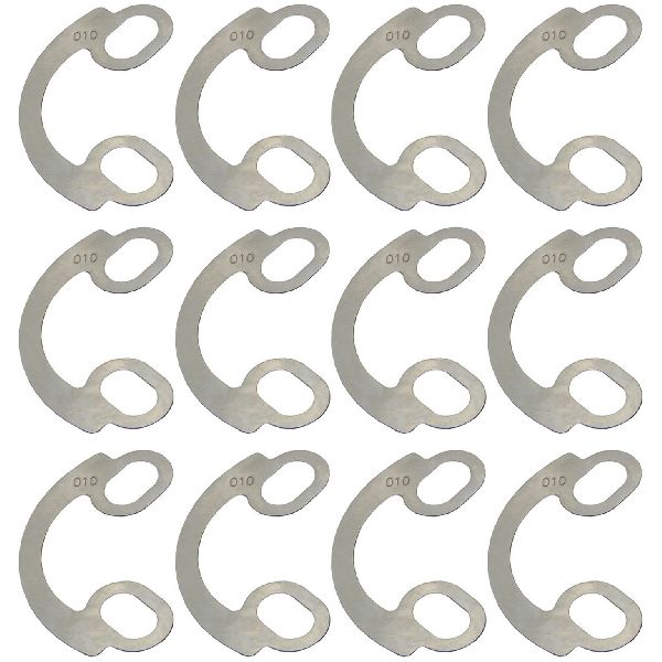 2014-2020 Fiat 500L Alignment Shim - Rear (Moog)
