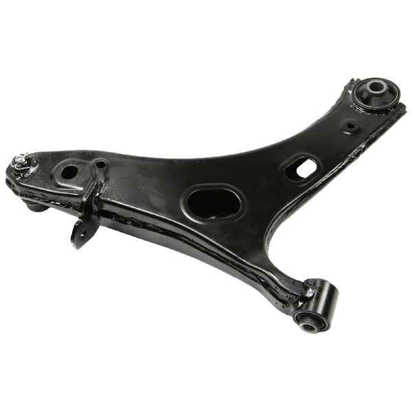 2014-2018 Subaru Forester Suspension Control Arm and Ball Joint Assembly - Front Left Lower (Moog)
