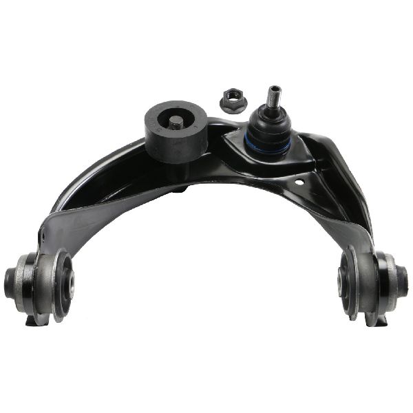 2003-2008 Mazda 6 Suspension Control Arm and Ball Joint Assembly - Front Left Upper (Moog)
