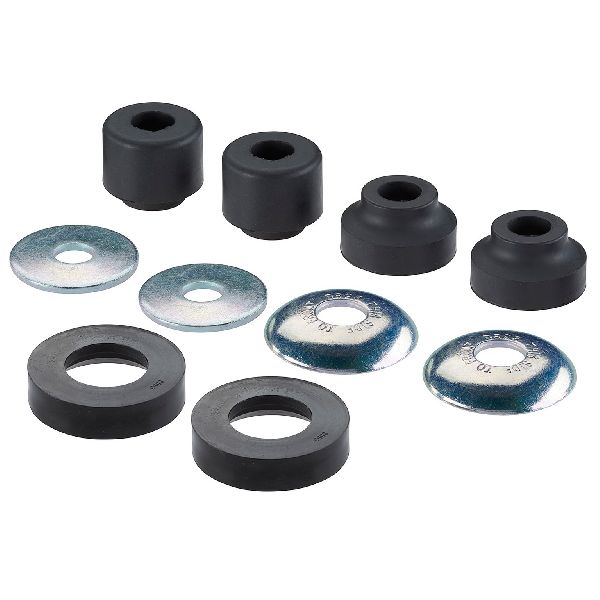 2003-2007 Ford E-150 Radius Arm Bushing Kit - Front (Moog)