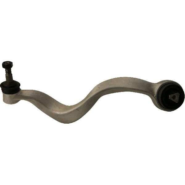 2004-2006 BMW 760i Suspension Control Arm and Ball Joint Assembly - Front Left Lower Forward (Moog)