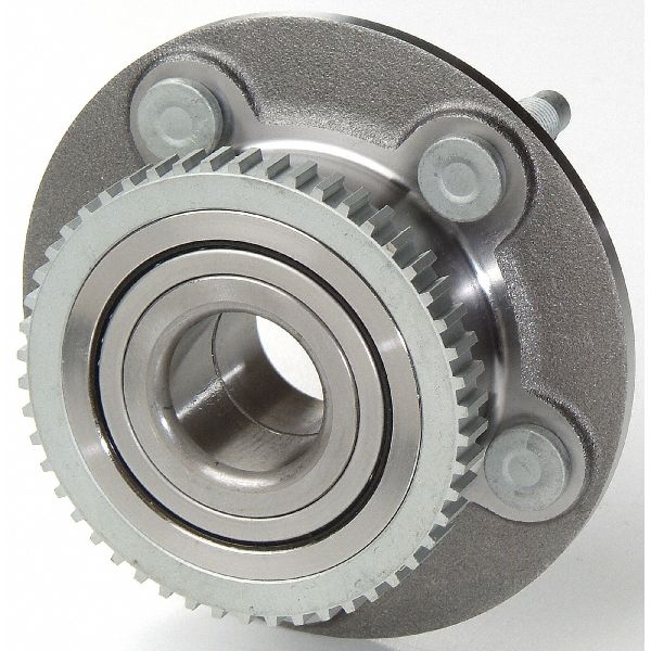 1991-1997 Mercury Cougar Wheel Bearing and Hub Assembly - Front (Moog)