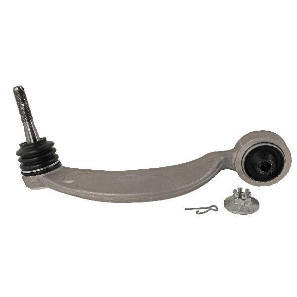 2008-2016 Lexus LS600h Suspension Control Arm and Ball Joint Assembly - Front Left Upper Forward (Moog)