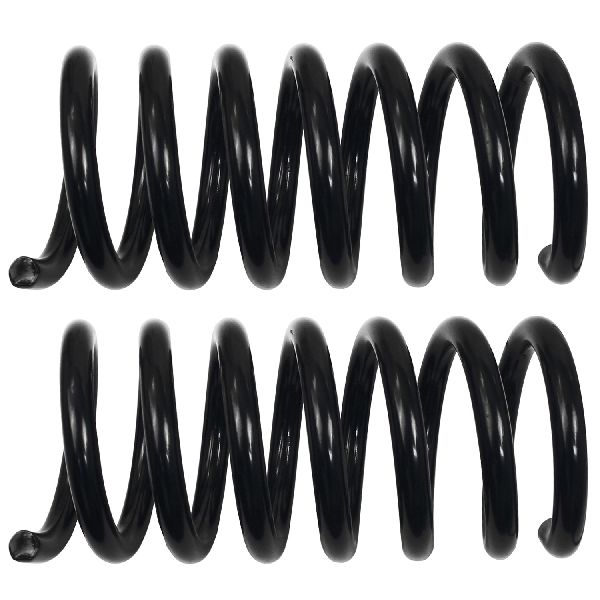 2007-2016 GMC Acadia Coil Spring Set - Rear (Moog)