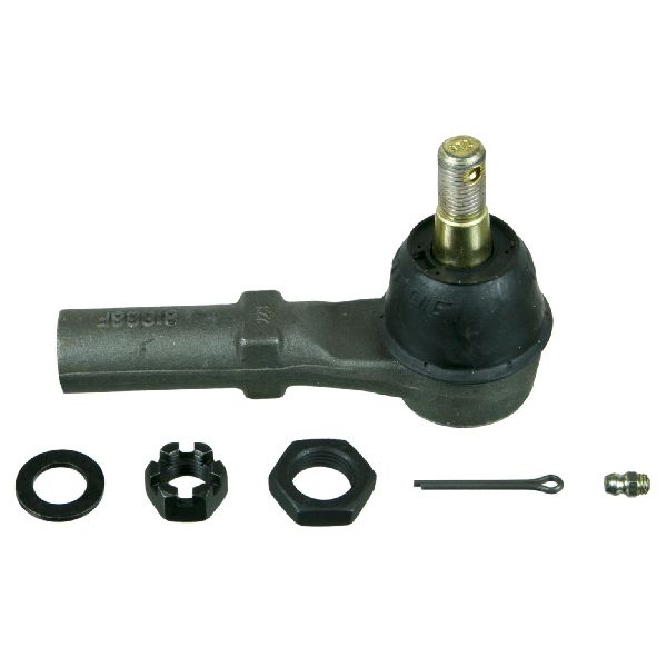 2002-2008 Dodge Ram 1500 Steering Tie Rod End - Front Outer (Moog)