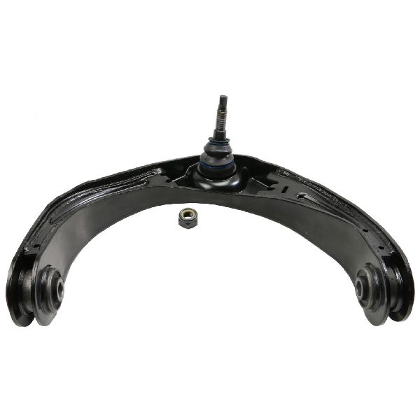 2006-2008 Dodge Ram 1500 Suspension Control Arm and Ball Joint Assembly - Front Left Upper (Moog)