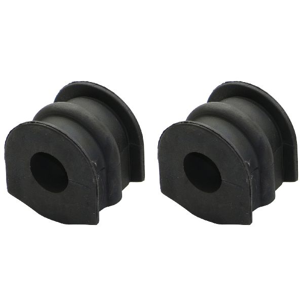 2004-2005 Nissan Quest Suspension Stabilizer Bar Bushing Kit - Rear To Frame (Moog)