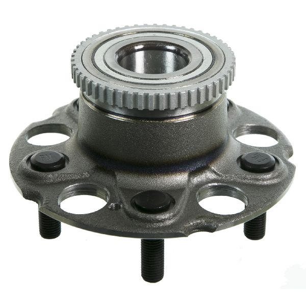 1999 Isuzu Oasis Wheel Bearing and Hub Assembly - Rear (Moog)
