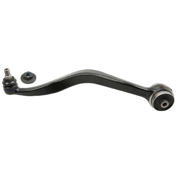 2003-2008 Mazda 6 Suspension Control Arm and Ball Joint Assembly - Front Right Lower Rearward (Moog)