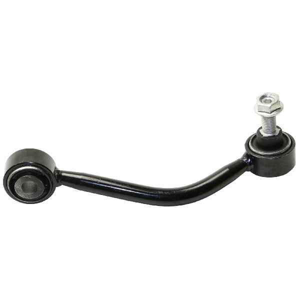 2008-2018 Porsche Cayenne Suspension Stabilizer Bar Link - Rear Right (Moog)