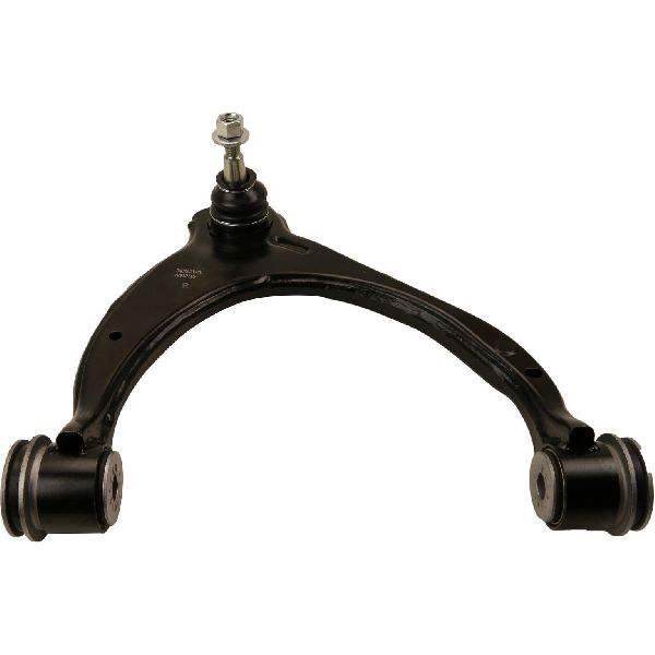 2015-2020 Chevrolet Suburban Suspension Control Arm and Ball Joint Assembly - Front Right Upper (Moog)