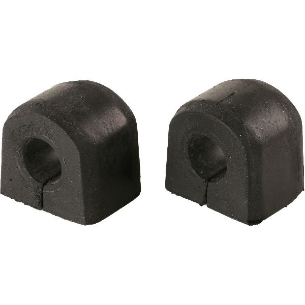 2003-2008 Subaru Forester Suspension Stabilizer Bar Bushing Kit - Rear To Frame (Moog)
