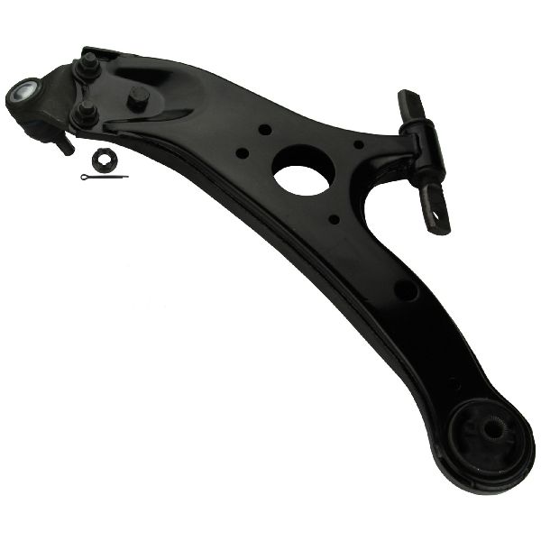 2011-2020 Toyota Sienna Suspension Control Arm and Ball Joint Assembly - Front Right Lower (Moog)