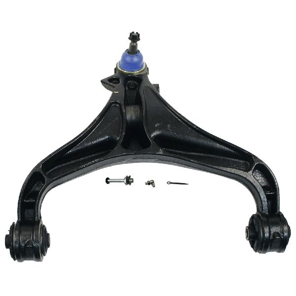 2007-2011 Dodge Nitro Suspension Control Arm and Ball Joint Assembly - Front Right Lower (Moog)