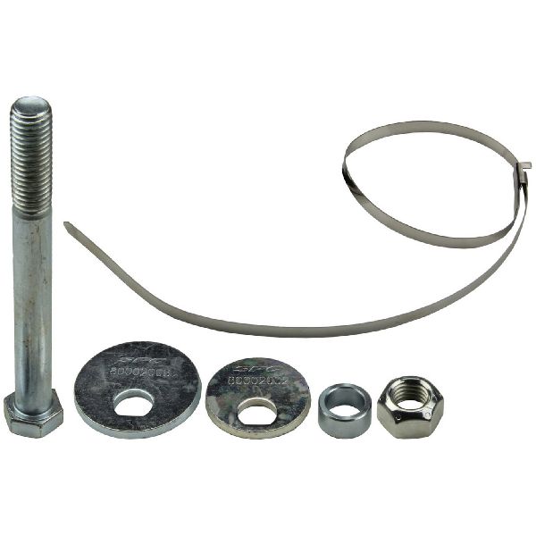2003-2011 Lincoln Town Car Alignment Camber Kit - Front (Moog)
