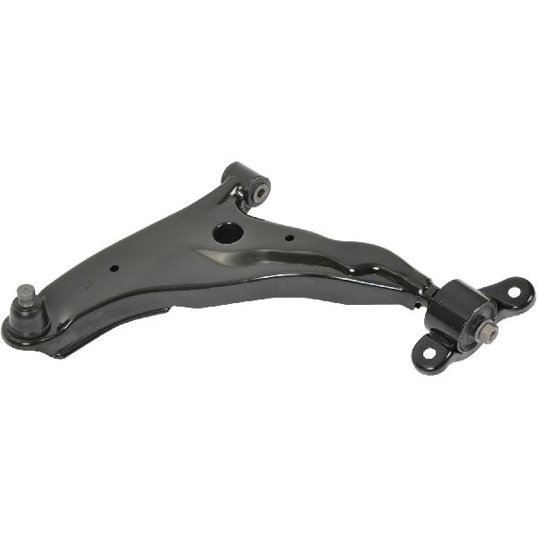 2001-2005 Dodge Stratus Suspension Control Arm and Ball Joint Assembly - Front Left Lower (Moog)