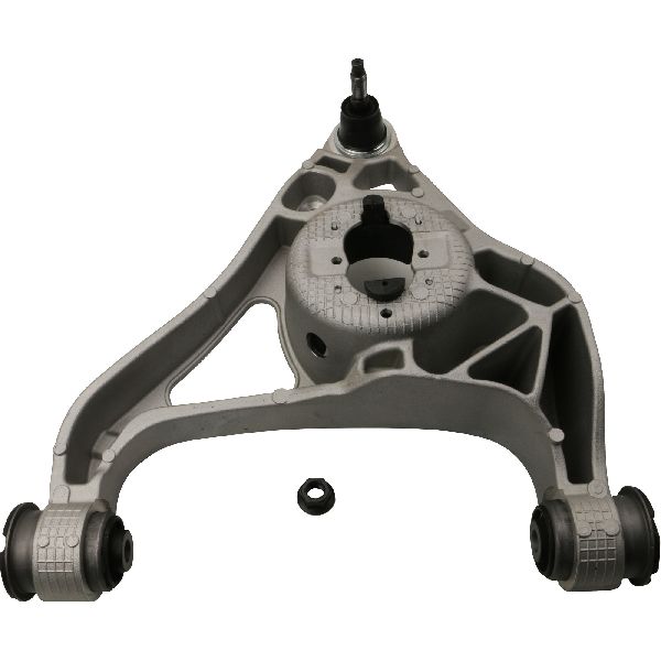 2013-2018 Ram 1500 Suspension Control Arm and Ball Joint Assembly - Front Left Lower (Moog)