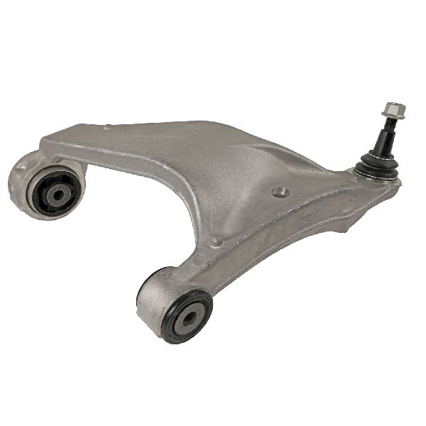 2008-2015 Cadillac CTS Suspension Control Arm and Ball Joint Assembly - Front Left Lower (Moog)