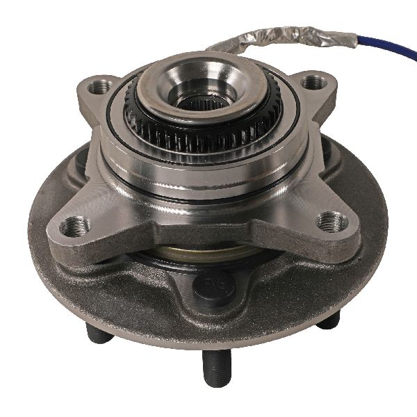 2021-2023 Ford F-150 Wheel Bearing and Hub Assembly -  or Front (Moog)