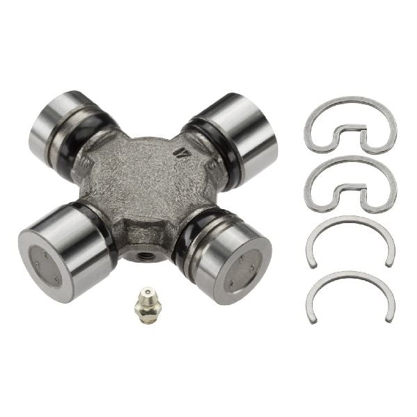 1963-1970 Mercury Marauder Universal Joint - At Rear Axle (Moog)