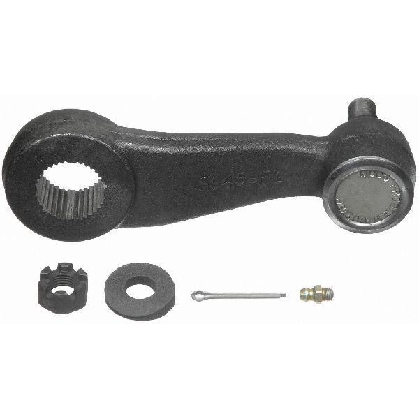 1992-1993 GMC Jimmy Steering Pitman Arm (Moog)