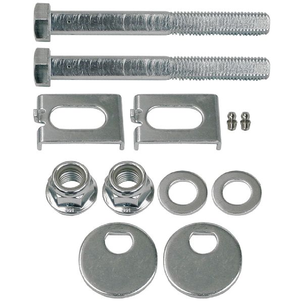 2007-2017 Lincoln Navigator Alignment Caster / Camber Kit - Front (Moog)