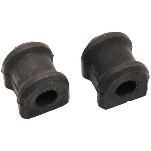 2003-2006 Pontiac Vibe Suspension Stabilizer Bar Bushing Kit - Rear To Frame (Moog)