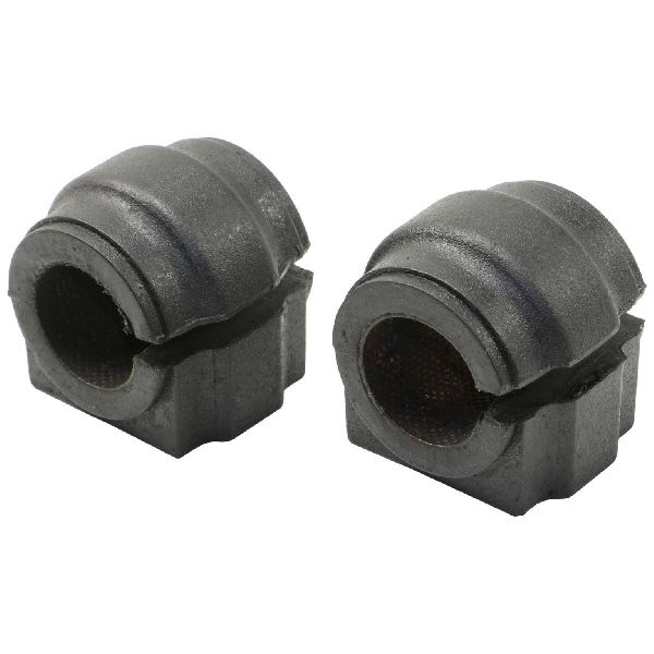 2010-2014 Mini Cooper Suspension Stabilizer Bar Bushing Kit - Front To Frame (Moog)