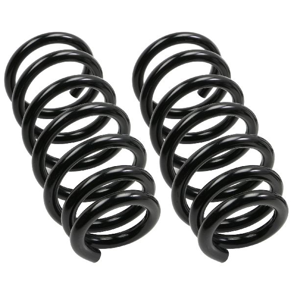 2012-2016 Honda CR-V Coil Spring Set - Rear (Moog)
