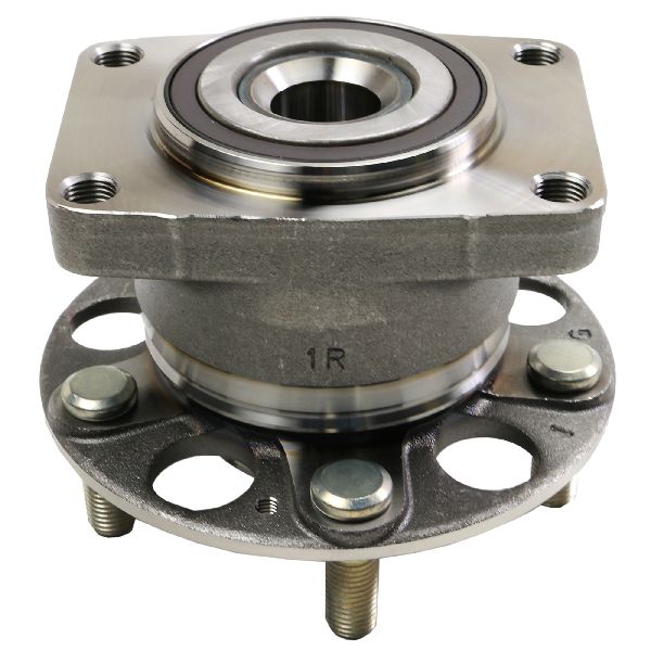 2016-2022 Honda HR-V Wheel Bearing and Hub Assembly - Rear (Moog)