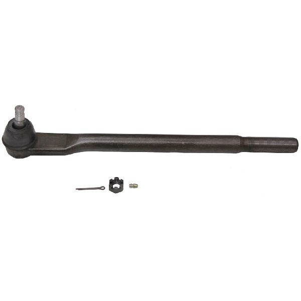 2011-2022 Ford F-250 Super Duty Steering Tie Rod End - Front Right Inner (Moog)