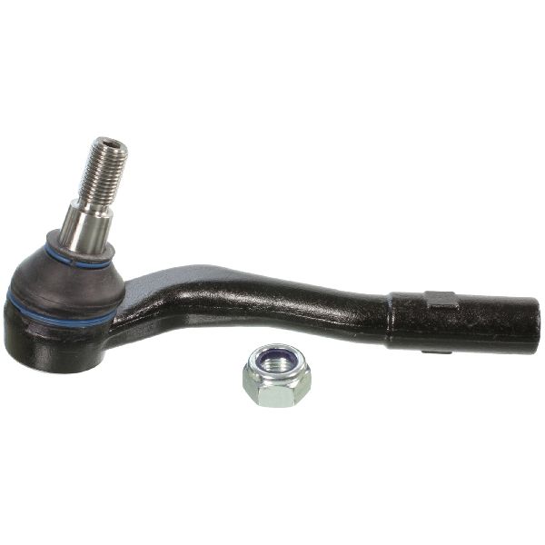 2006-2007 Mercedes-Benz C280 Steering Tie Rod End - Front Right Outer (Moog)