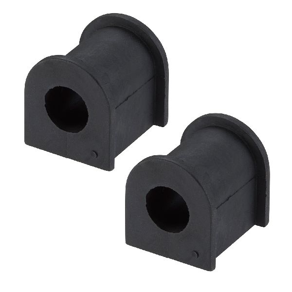 2003-2008 Mazda 6 Suspension Stabilizer Bar Bushing Kit - Front To Frame (Moog)