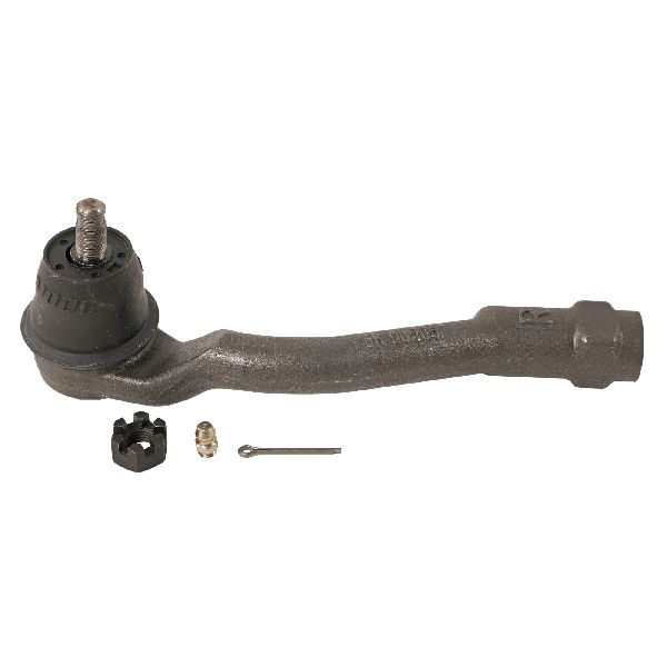 2019-2021 Hyundai Tucson Steering Tie Rod End - Front Right Outer (Moog)