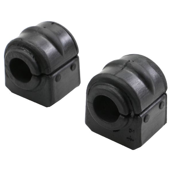 2006-2010 Chevrolet Cobalt Suspension Stabilizer Bar Bushing Kit - Front To Frame (Moog)