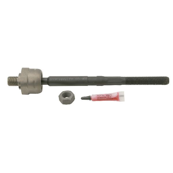 2014-2016 Mercedes-Benz E250 Steering Tie Rod End - Front Inner (Moog)