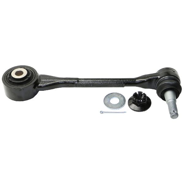 2017-2020 Genesis G80 Suspension Control Arm and Ball Joint Assembly - Rear Lower Center (Moog)