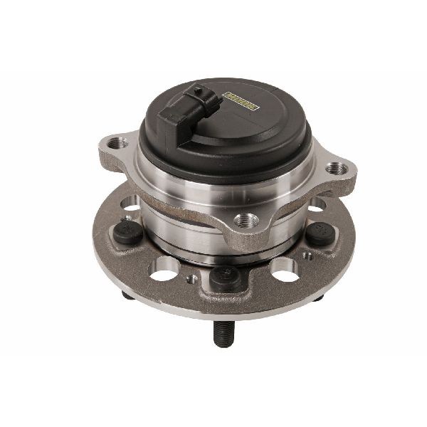 2017-2019 Genesis G90 Wheel Bearing and Hub Assembly - Front (Moog)