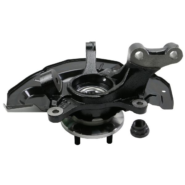 2004-2006 Lexus RX330 Suspension Knuckle Assembly - Front Left (Moog)