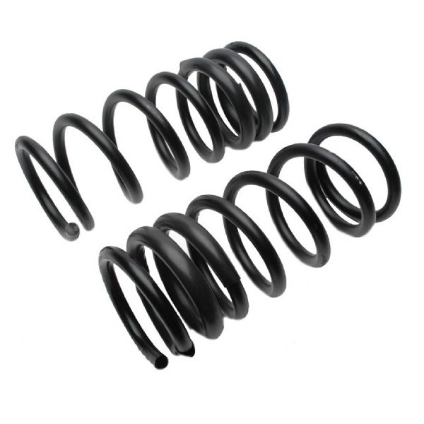 1992-1996 Buick Park Avenue Coil Spring Set - Rear (Moog)