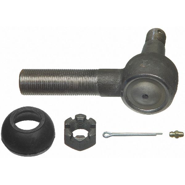 2002-2012 International 4300 Steering Tie Rod End - Front Left Outer (Moog)