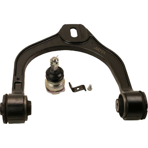 2009-2023 Chrysler 300 Suspension Control Arm and Ball Joint Assembly - Front Upper (Moog)