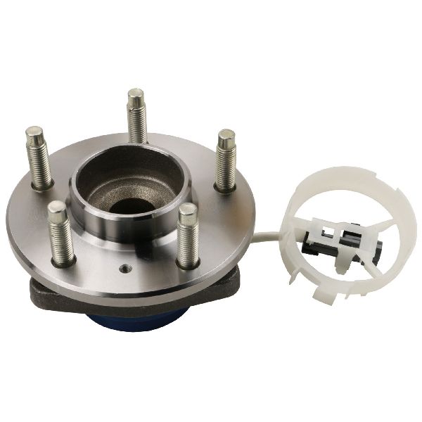 2005 Chevrolet Uplander Wheel Bearing and Hub Assembly - Rear (Moog)