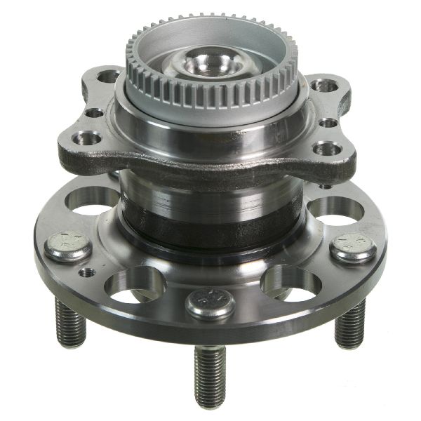2012-2017 Hyundai Veloster Wheel Bearing and Hub Assembly - Rear (Moog)