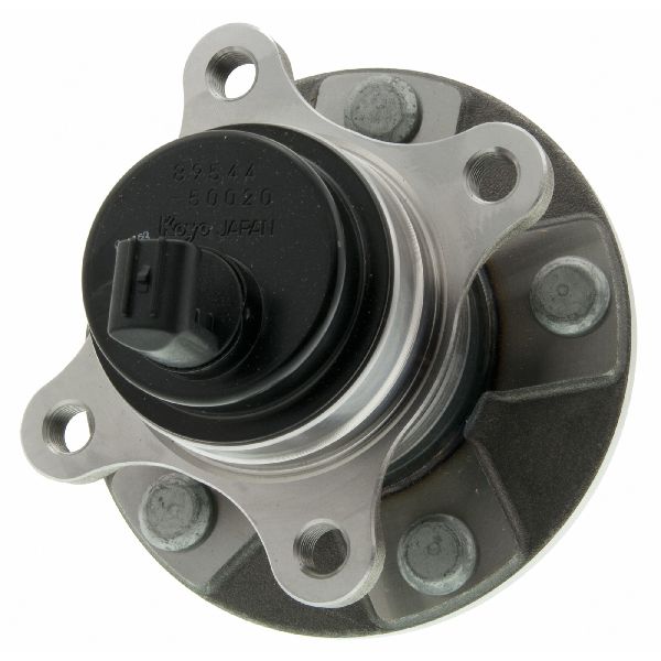 2001-2006 Lexus LS430 Wheel Bearing and Hub Assembly - Front (Moog)
