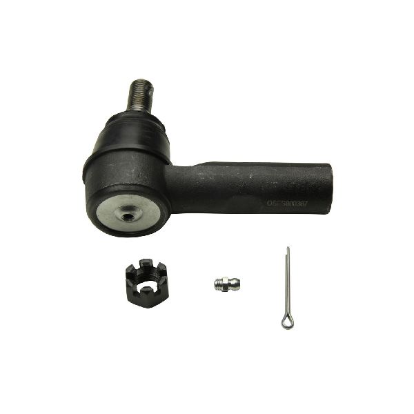 2004-2006 Dodge Durango Steering Tie Rod End - Front Outer (Moog)