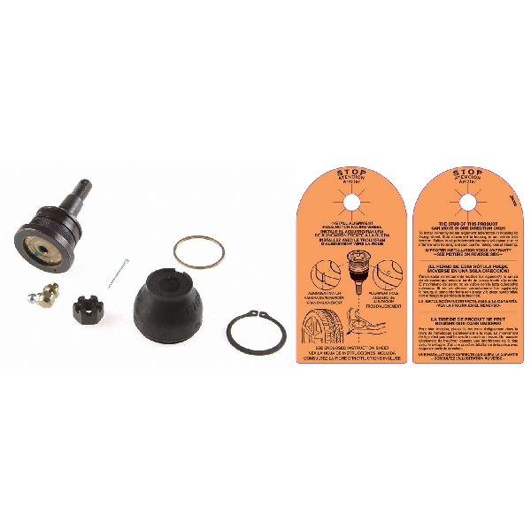 1996-1999 Isuzu Oasis Suspension Ball Joint - Front Upper (Moog)