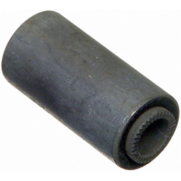 1973-1997 Ford F-350 Leaf Spring Shackle Bushing - Rear or Rear Forward or Rear Lower or Rear Upper Rearward (Moog)